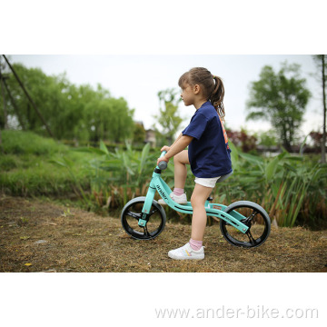 Children Balance Train Walking Running Bike